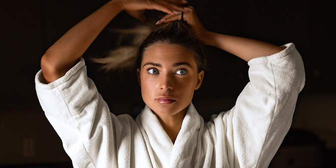 Cool Down and Glow Up: Spa and Resort Experiences at Seneca Niagara